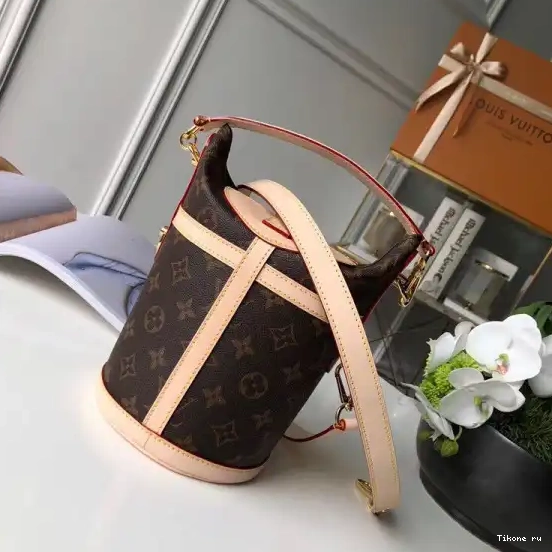 Affordable Louis Vuitton Duffle 0604